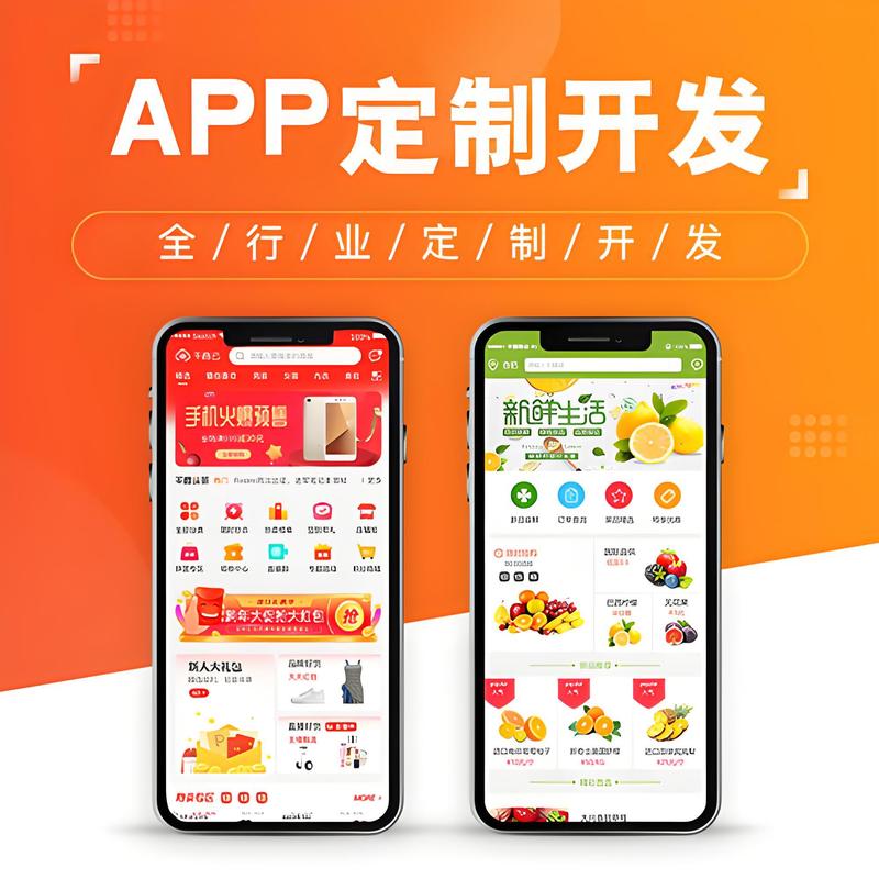 手机软件开发:塑造未来交互的无限可能
